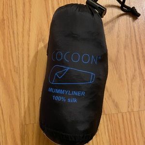 Cocoon Mummy Liner